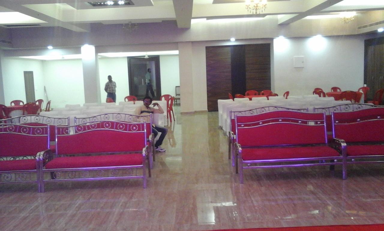 Blue Bay Resort Puri Exterior foto